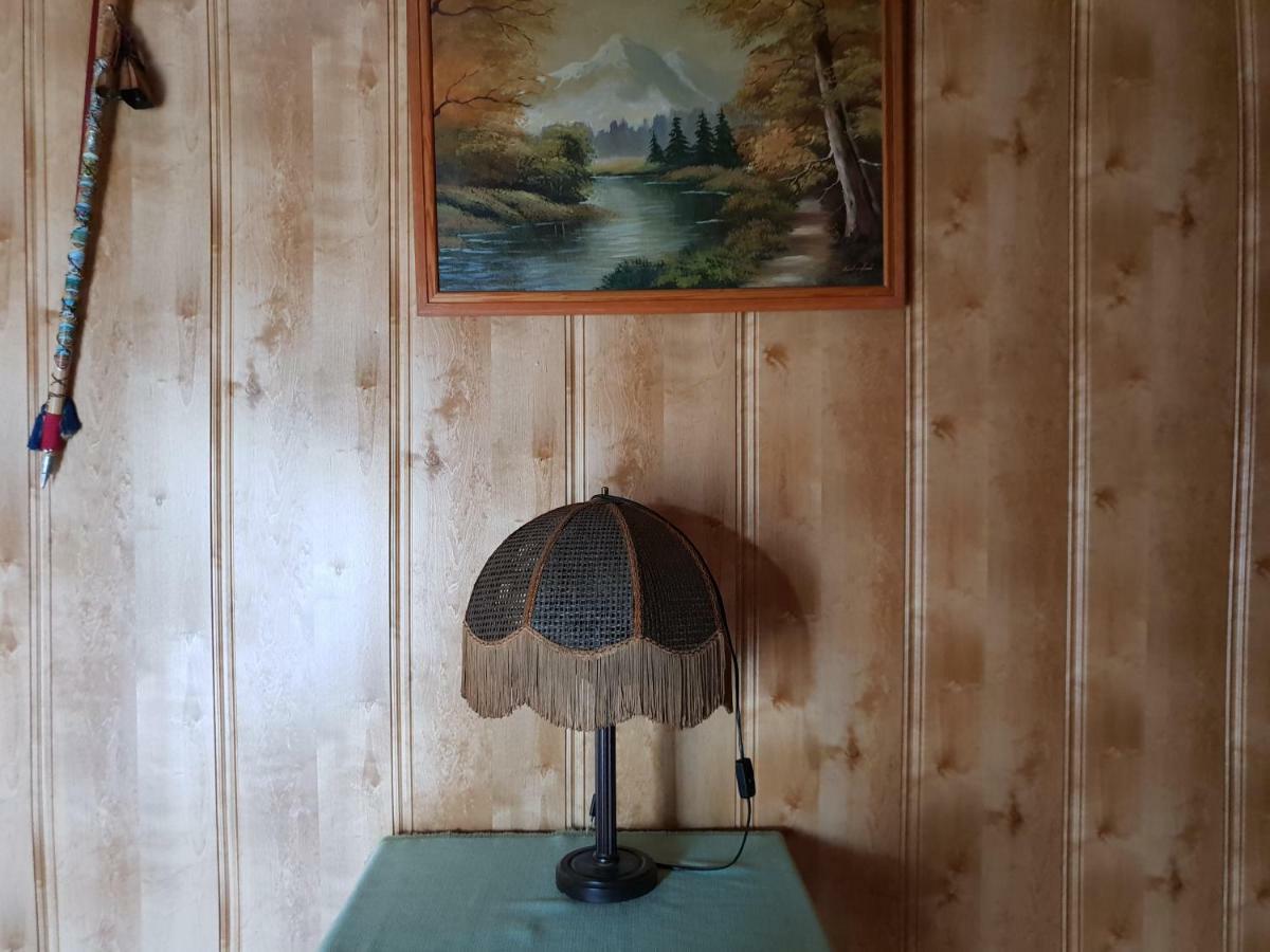ホテル Kerka-Voelgyi Vendeghaz Kerkaszentkirály エクステリア 写真